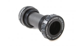 ROTOR BB1 MTB Innenlager BSA 68/73mm schwarz ROTOR BB1 MTB Innenlager BSA 68/73mm schwarz
