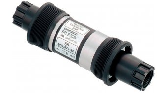 Shimano BB-ES25 Octalink Innenlager BSA Shimano BB-ES25 Octalink Innenlager BSA