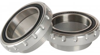 THM-Carbones Lagerschalen und Lager für Clavicula Kurbeln THM-Carbones Lagerschalen und Lager für Clavicula Kurbeln