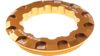 Procraft PRC KAR11 aro de cierre casetes, dorado(-a) Procraft PRC KAR11 aro de cierre casetes, dorado(-a)