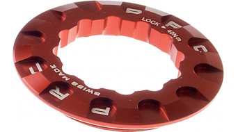Procraft PRC KAR11 aro de cierre casetes, rojo(-a) Procraft PRC KAR11 aro de cierre casetes, rojo(-a)