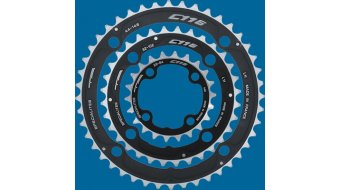 Specialites T.A. C116 XTR 9-speed Kettingblad 4- arm zwart Specialites T.A. C116 XTR 9-speed Kettingblad 4- arm zwart