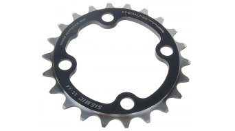 Specialites T.A. Sismic XTR 8/9-speed Kettingblad 4- arm grijs Specialites T.A. Sismic XTR 8/9-speed Kettingblad 4- arm grijs