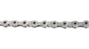 SRAM PC-1091 cadena cadena Powerchain Hollowpin 10-velocidades 114-Glider remaches hueco gris SRAM PC-1091 cadena cadena Powerchain Hollowpin 10-velocidades 114-Glider remaches hueco gris