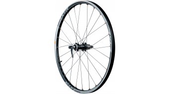 Shimano XTR Disc-sistema-rueda completa rueda trasera QR 21mm-llanta WH-M988 Shimano XTR Disc-sistema-rueda completa rueda trasera QR 21mm-llanta WH-M988