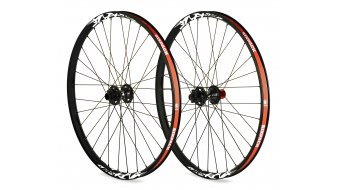 Sixpack Vice- DH 26 set ruote ant+post (20x110/12x150mm) mod. 2016 Sixpack Vice- DH 26 set ruote ant+post (20x110/12x150mm) mod. 2016