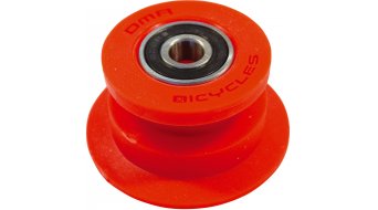 DMR Dual Pulley Kettenführungsrolle DMR Dual Pulley Kettenführungsrolle