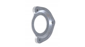 e*thirteen ISCG adapter ISCG standard silver e*thirteen ISCG adapter ISCG standard silver