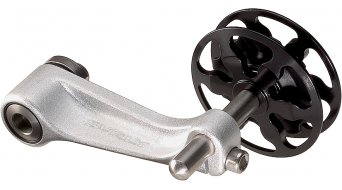 Surly 1x1 Singleator сребърна Surly 1x1 Singleator сребърна