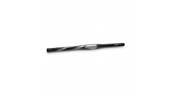 Truvativ Stylo T30 Flatbar stuur 31.8x600mm 5° matzwart Truvativ Stylo T30 Flatbar stuur 31.8x600mm 5° matzwart