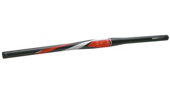 Truvativ Stylo T40 Flatbar stuur 5° matzwart Truvativ Stylo T40 Flatbar stuur 5° matzwart