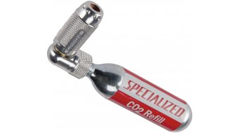 Specialized Air Tool CprO2 Trigger CO2-Luftpumpe (16/25g kompatibel) Specialized Air Tool CprO2 Trigger CO2-Luftpumpe (16/25g kompatibel)