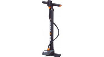 SKS Air X- pressa Control bici pumpe pompa a piedistallo (multi-Valve-Ventil collegamento ) SKS Air X- pressa Control bici pumpe pompa a piedistallo (multi-Valve-Ventil collegamento )