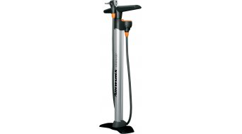 SKS Airworx 10.0 bici pumpe pompa a piedistallo (multi-Valve-Ventil collegamento ) SKS Airworx 10.0 bici pumpe pompa a piedistallo (multi-Valve-Ventil collegamento )