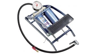 SKS Twin Air doppio pistoncino- pompa a piede SKS Twin Air doppio pistoncino- pompa a piede