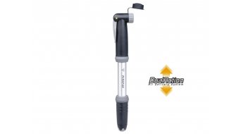 Topeak Mini Dual Minipumpe Topeak Mini Dual Minipumpe