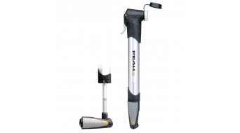 Topeak Peak Master Blaster DX minipompa Topeak Peak Master Blaster DX minipompa