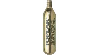 Topeak CO2- cartouche with thread Topeak CO2- cartouche with thread