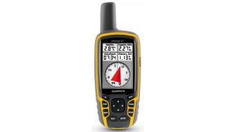 Garmin GPSMap 62 Navigationsgerät Garmin GPSMap 62 Navigationsgerät