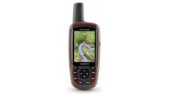 Garmin GPSMap 62s Navigationsgerät Garmin GPSMap 62s Navigationsgerät