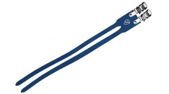 All City Double Toe Straps Pedalriemen Leder All City Double Toe Straps Pedalriemen Leder