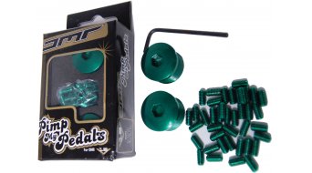 DMR Pimp My Pedals set for-V12 DMR Pimp My Pedals set for-V12