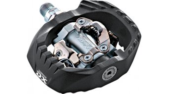 Shimano PD-M647 SPD pedales para Downhill/BMX/DualSlalom Shimano PD-M647 SPD pedales para Downhill/BMX/DualSlalom