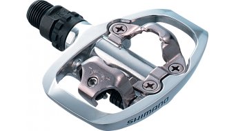Shimano PD-A520 por un lado SPD Touring pedales Shimano PD-A520 por un lado SPD Touring pedales