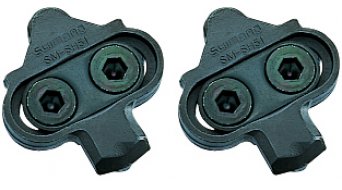 Shimano Cleats SM-SH51 (senza Gegenplatte) Shimano Cleats SM-SH51 (senza Gegenplatte)