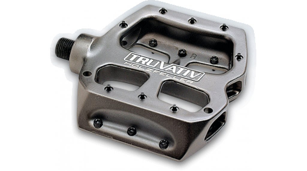 truvativ holzfeller 脚踏