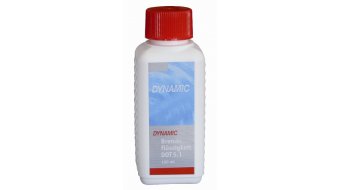 Dynamic líquido de frenos DOT 5.1 100ml Dynamic líquido de frenos DOT 5.1 100ml