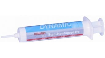 Dynamic pasta de montaje para Titan jeringa 20 gr. Dynamic pasta de montaje para Titan jeringa 20 gr.