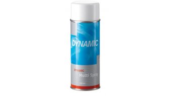 Dynamic Multi Spray 400ml Dynamic Multi Spray 400ml