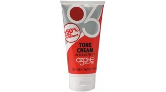Elite Ozone Tone Cream Massagecreme 150ml Elite Ozone Tone Cream Massagecreme 150ml