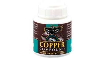 Motorex copper paste Copper compound 100g Motorex copper paste Copper compound 100g