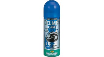 Motorex Helmet Care schiuma detergente per caschi 200ml Motorex Helmet Care schiuma detergente per caschi 200ml