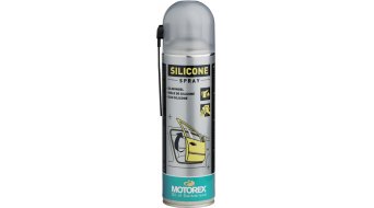 Motorex lube- care- protection mittel Silicon Spray 500ml Motorex lube- care- protection mittel Silicon Spray 500ml
