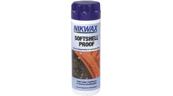 Nikwax Softshell Proof impregnazione 300ml Nikwax Softshell Proof impregnazione 300ml