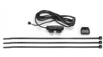 CicloControl Trittfrequenz Set HAC 4 Pro Kabel inkl. Pedalmagnet CicloControl Trittfrequenz Set HAC 4 Pro Kabel inkl. Pedalmagnet