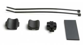 Garmin Fahrradhalterung für Edge 205,305,605,705 Garmin Fahrradhalterung für Edge 205,305,605,705