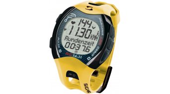 Sigma Sport RC 14.11 Running Pulsuhr yellow Sigma Sport RC 14.11 Running Pulsuhr yellow