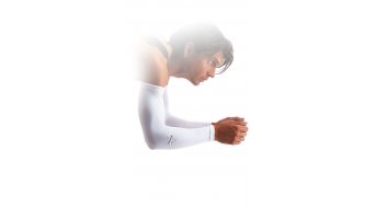 Assos armProtectors Armlinge white - AUSLAUFMODELL Assos armProtectors Armlinge white - AUSLAUFMODELL
