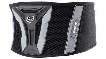 Fox Turbo cinturón renal niños MX-cinturón renal Youth Kidney Belt tamaño unisize negro Fox Turbo cinturón renal niños MX-cinturón renal Youth Kidney Belt tamaño unisize negro