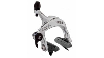 Cane Creek SCR-5 Road juego de frenos pewter Cane Creek SCR-5 Road juego de frenos pewter