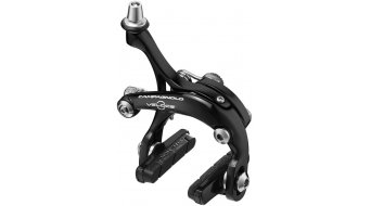 Campagnolo Veloce juego de frenos (dual pivot rueda delantera+rueda trasera) negro(-a) BR11-VLBDP Campagnolo Veloce juego de frenos (dual pivot rueda delantera+rueda trasera) negro(-a) BR11-VLBDP