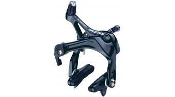 FSA Energy 09 bici carretera Bremsset Rueda delantera+Rueda trasera negro FSA Energy 09 bici carretera Bremsset Rueda delantera+Rueda trasera negro
