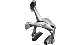 Shimano 105 cuerpo de freno rueda trasera CS49 10.5mm con goma de freno R55C3 BR-5700 Shimano 105 cuerpo de freno rueda trasera CS49 10.5mm con goma de freno R55C3 BR-5700