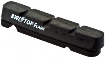SwissStop llantas pastillas de freno Flash Pro negro(-a) Shimano/SRAM (4 uds.) SwissStop llantas pastillas de freno Flash Pro negro(-a) Shimano/SRAM (4 uds.)