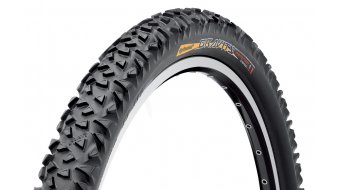 Continental Gravity Sport MTB- tire 57-559 (26x2.3) black 3/84tpi Continental Gravity Sport MTB- tire 57-559 (26x2.3) black 3/84tpi