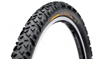 Continental Vapor Sport MTB-Reifen 54-559 (26x2.1) schwarz 3/84tpi Continental Vapor Sport MTB-Reifen 54-559 (26x2.1) schwarz 3/84tpi